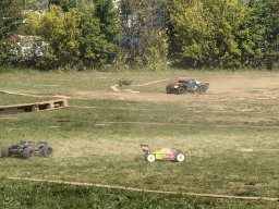 Modellbaufest Wernigerode 2026 	   	